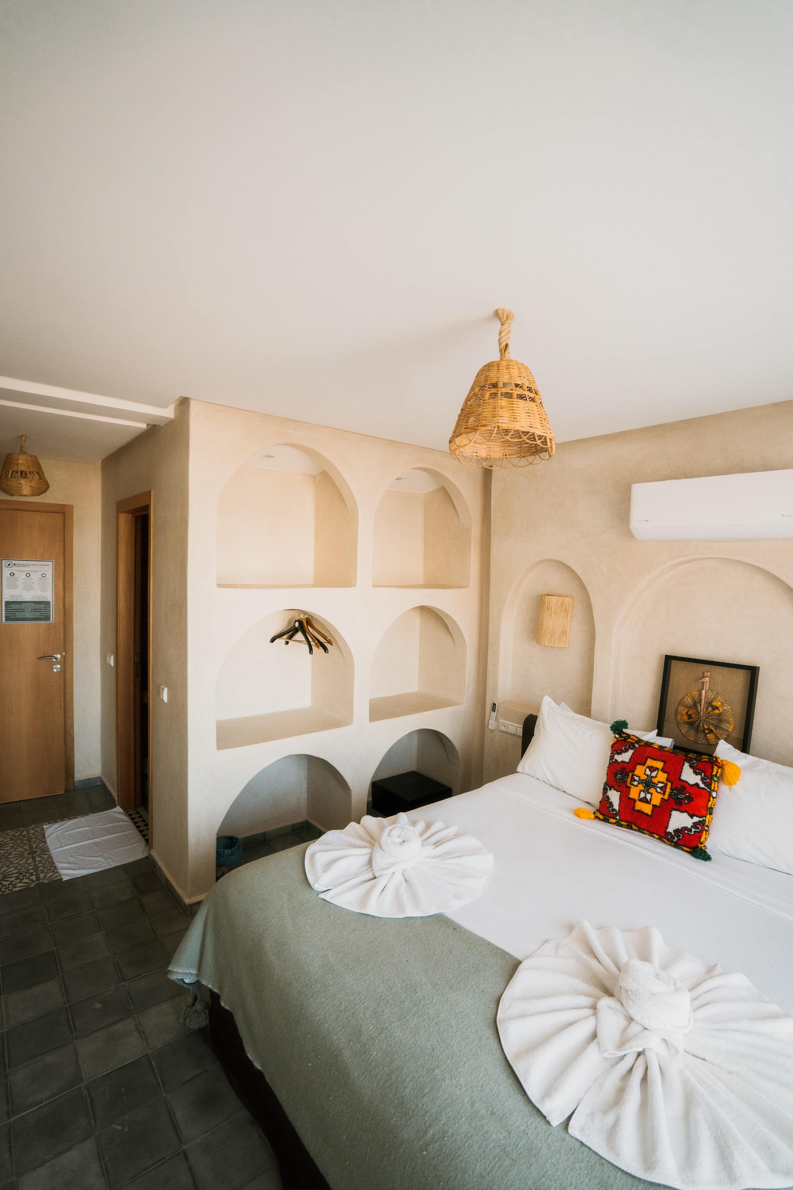 Chambre Double Deluxe