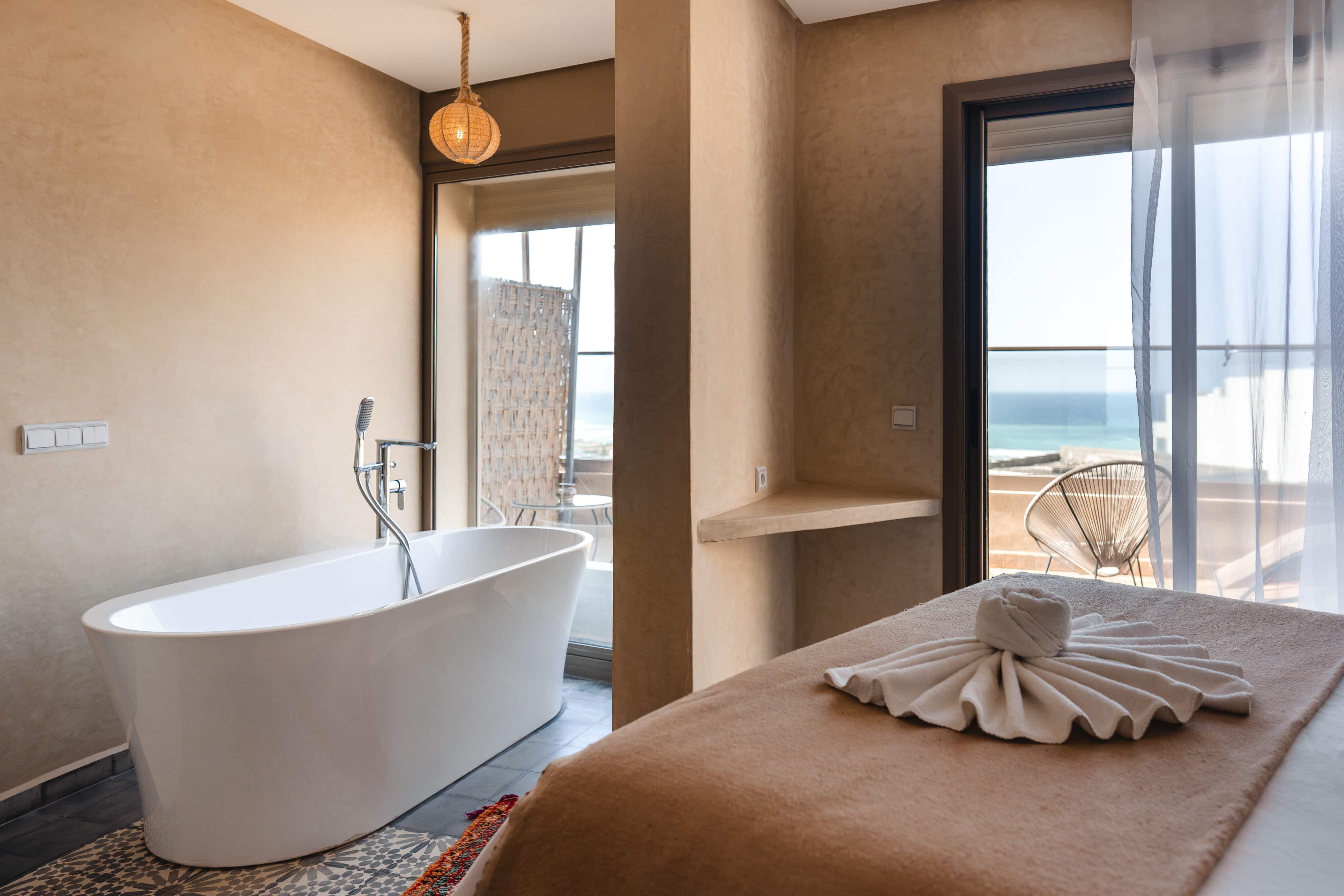 Suite Double Deluxe